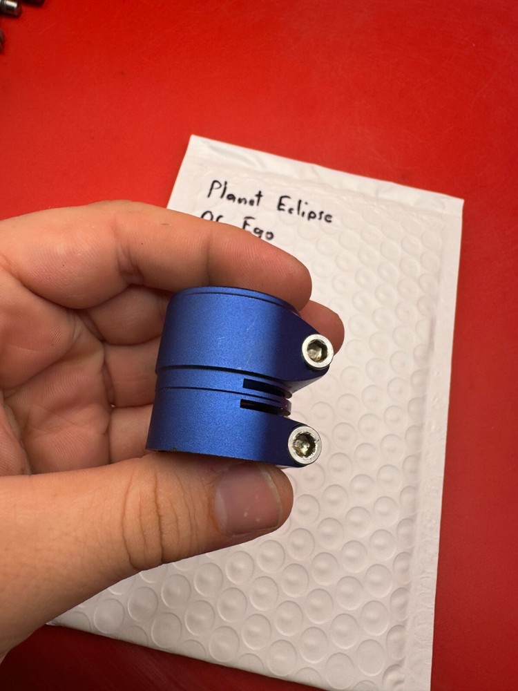 Planet Eclipse 06 Ego Feedneck