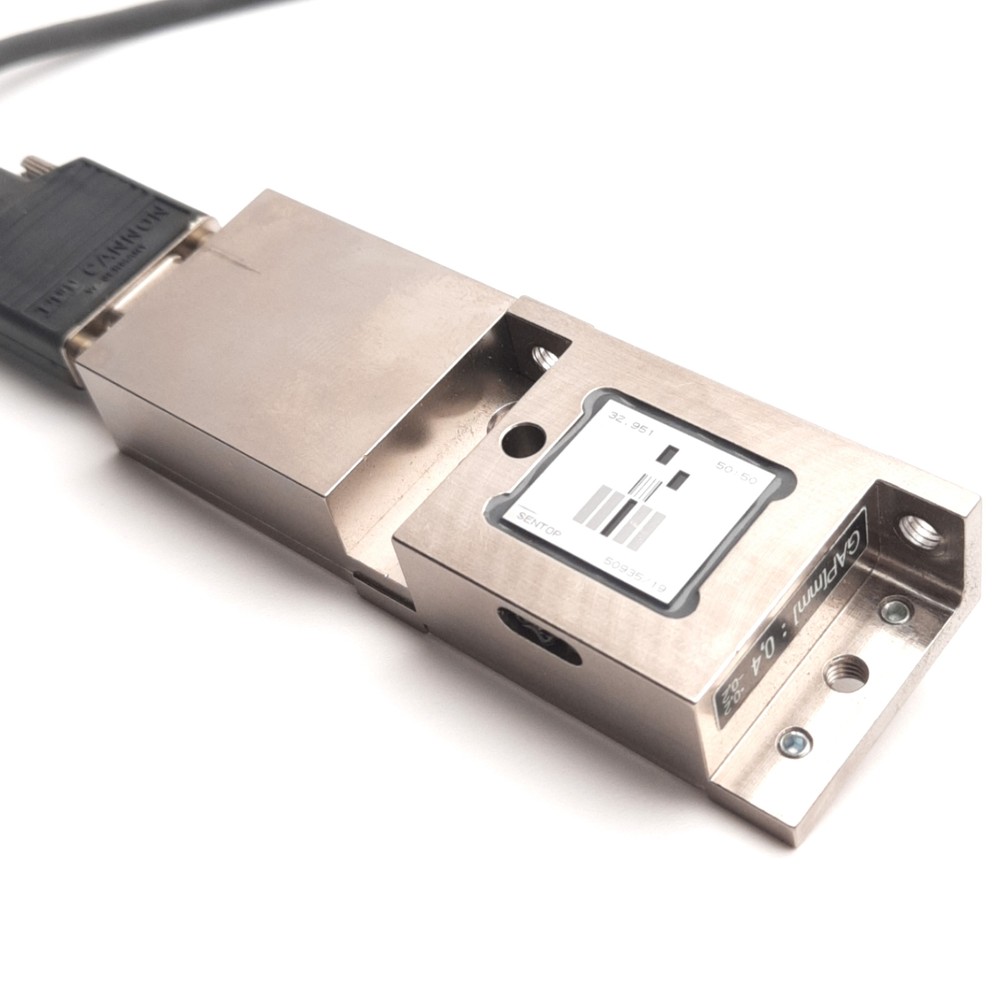 RSF Elektronic MS 61-36G Encoder Scale 5µm Resolution, 100µm Interval, 5V DC