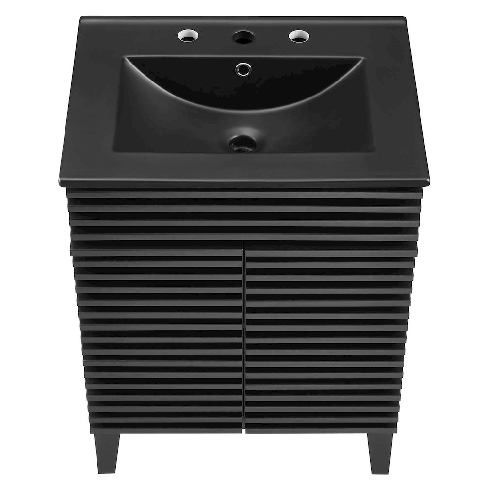Render 24" Bathroom Vanity