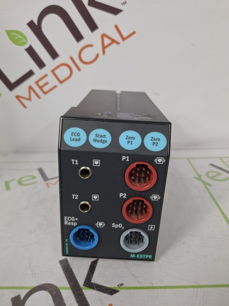 Datex-Ohmeda M-ESTPR Gas Module