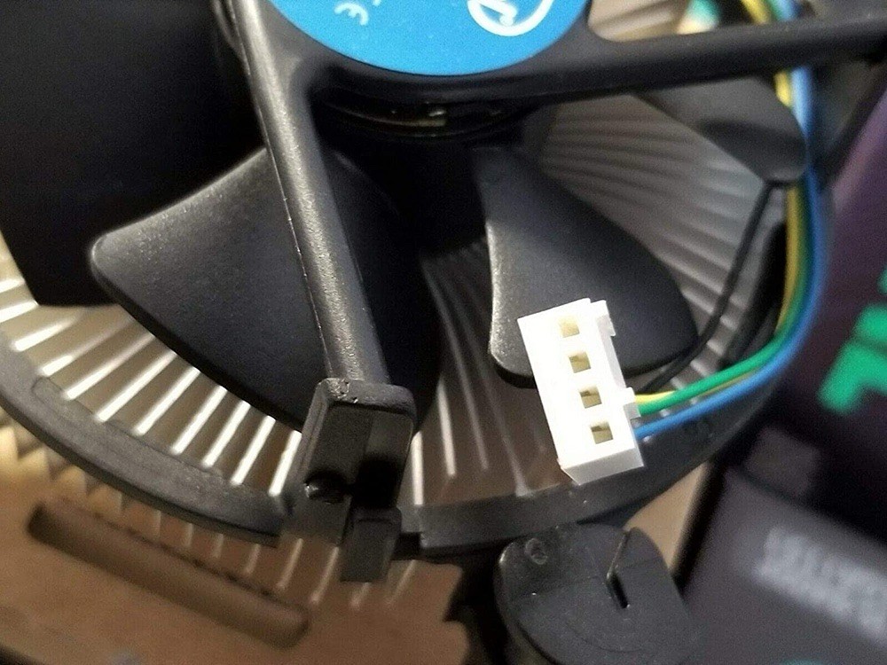 Intel E97379-003 Core i3 i5 i7 Socket LGA 1150 1151 1155 NEW CPU FAN HEATSINK