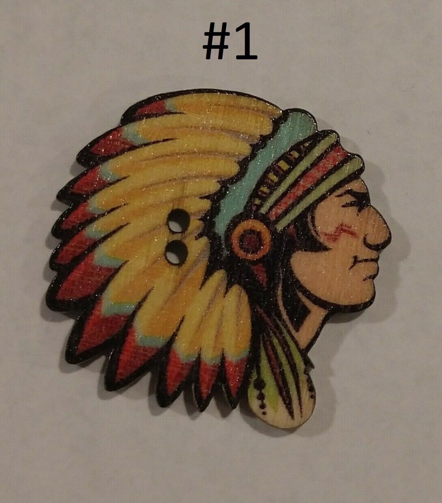 Handmade Needle Minder Keeper Cross Stitch Indian
