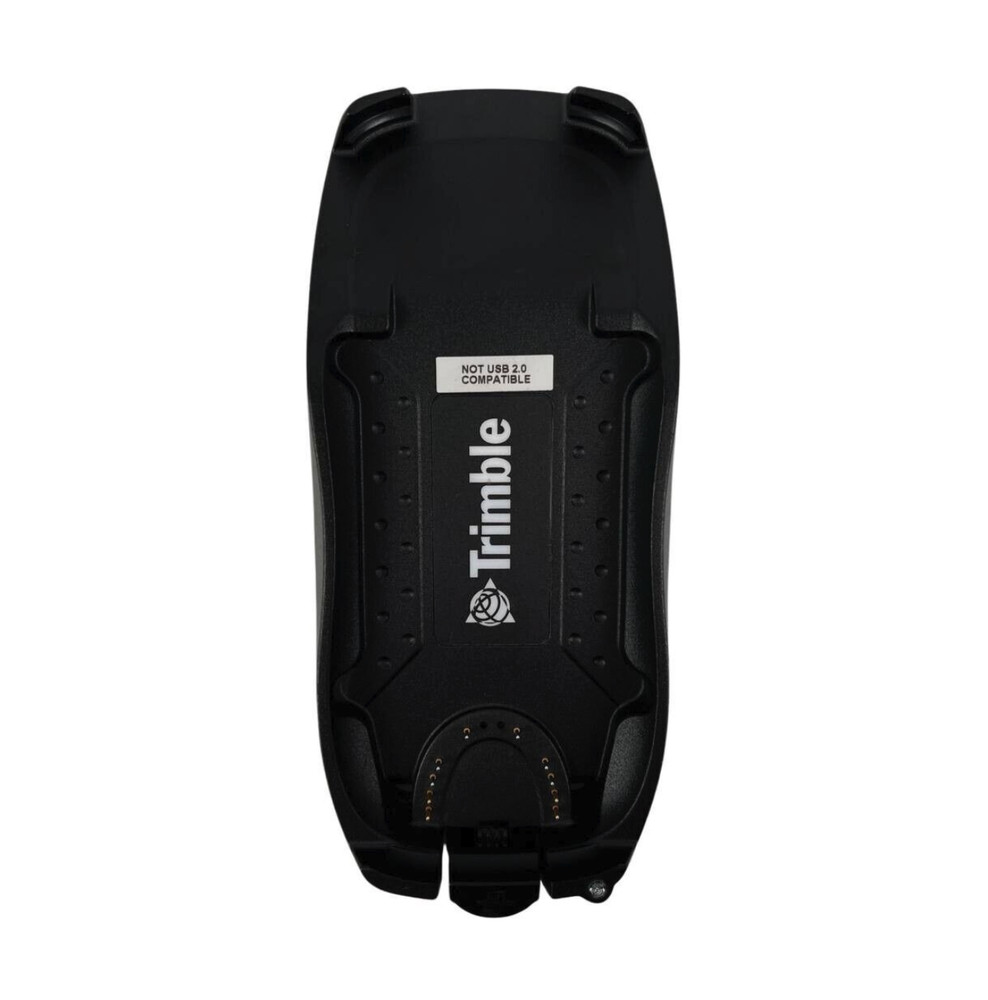 Trimble GeoExplorer CE Support Module 46502-00 Dock with Power cables Fast Ship!