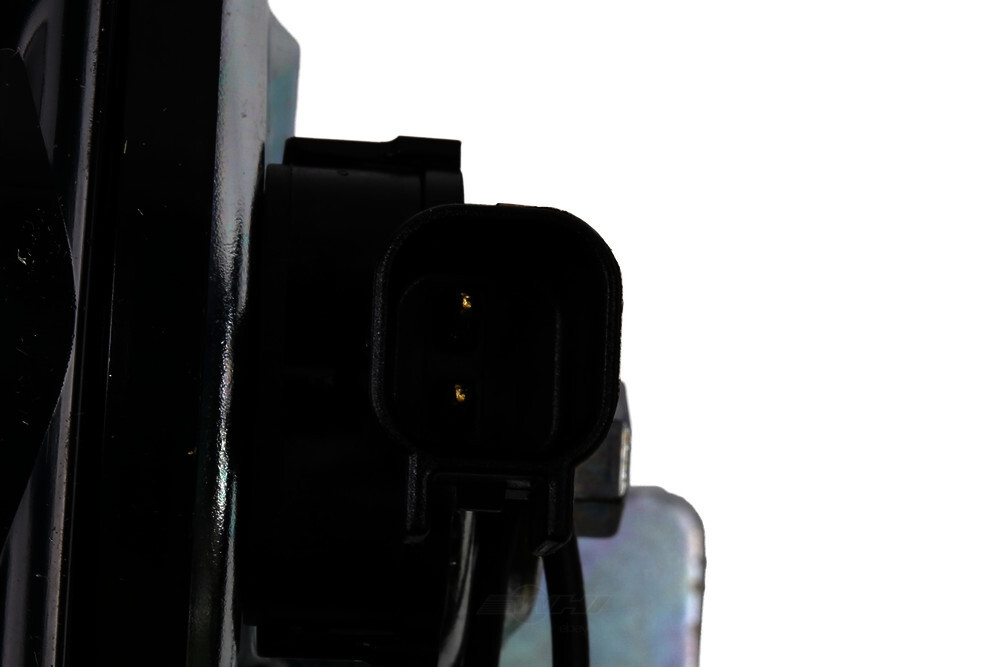 Genuine GM Dual Note Horn 23343361