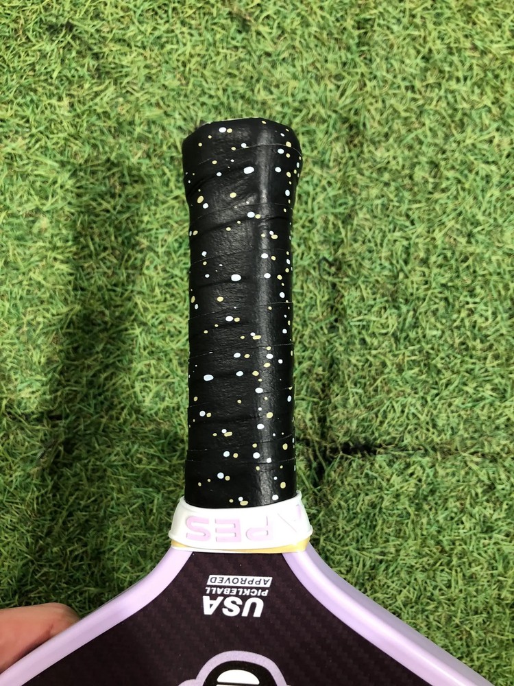 Pickleball Apes Pulse V Pickleball Paddle (Used)