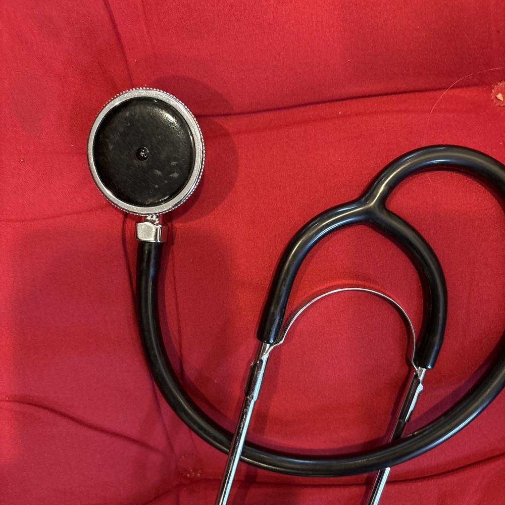 stethoscope