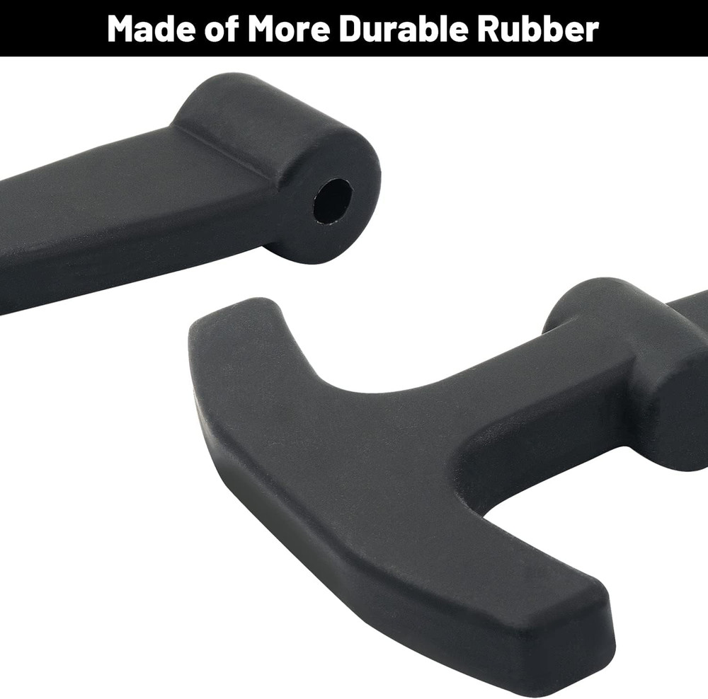 Replacement Lid Latche 2 Pack Compatible with Yeti Hard Coolers.....