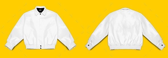 custom nascar jacket only with custom details