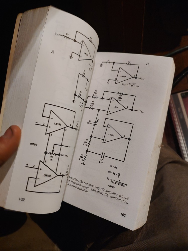 1001 Practical Electronic Circuits Book