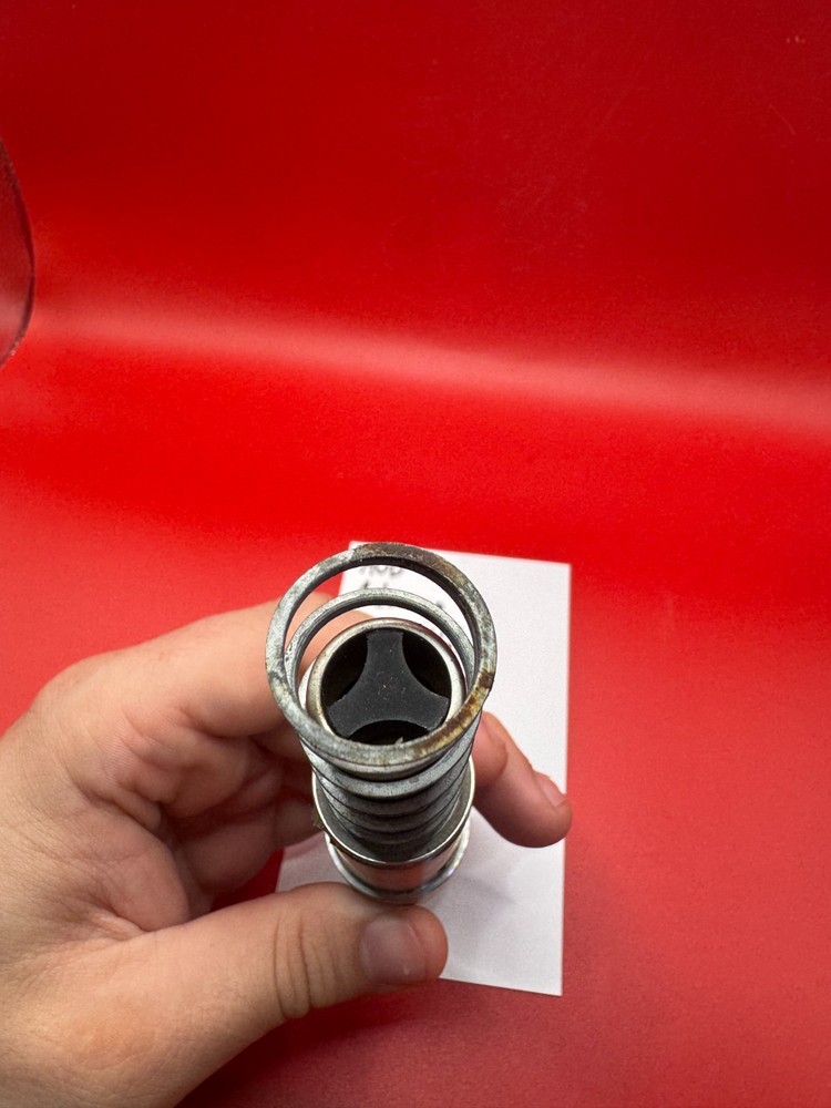 AGD Automag E MAG Valve Level 10 Bolt