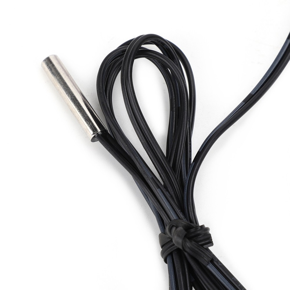 Digital Temperature Controller Electric Microcomputer Thermostat(24V) New