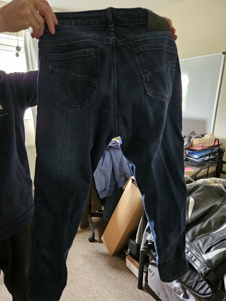 rst motorcycle trousers