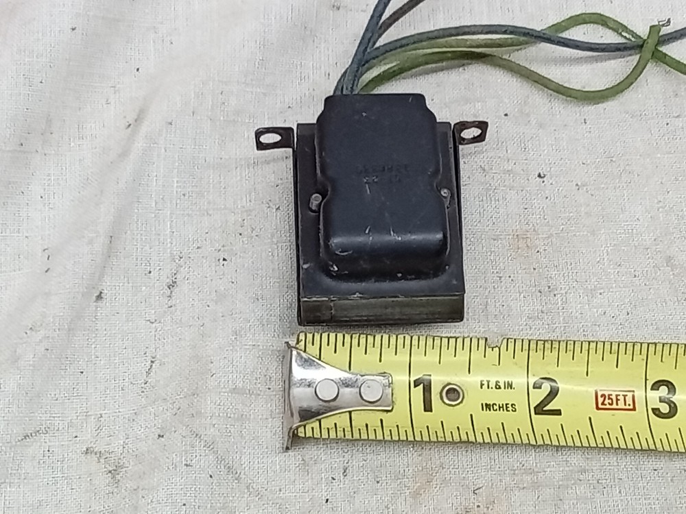 HEATHKIT DX-100 Audio transformer MODEL 51-23