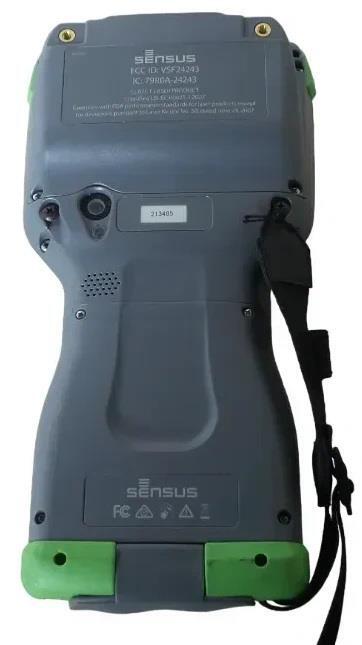 Sensus FL6502 Utility Meter Reader Handheld - Free Shipping