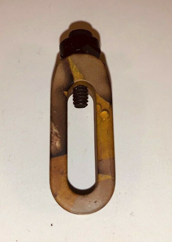 TABIGER ARCHERY ARROW REST CAMO