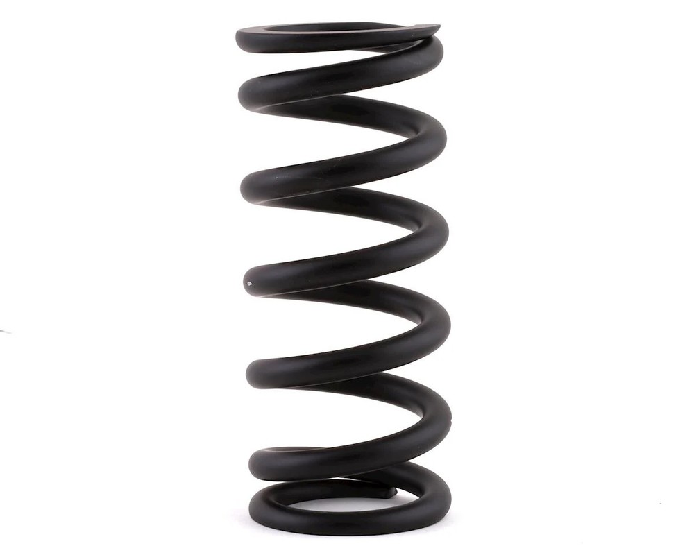 Cane Creek VALT Linear Rate Coil Spring (Black)