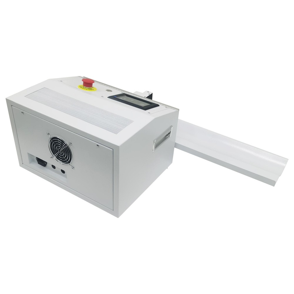 Full Automatic 0.1-4.5mm² BVR Wires Stripping Cutting Machine w Program Control