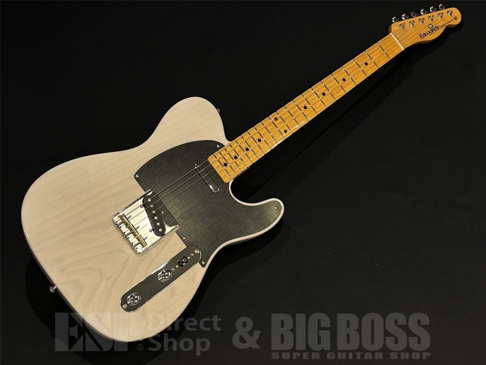 EDWARDS E-TE-ASM Blond