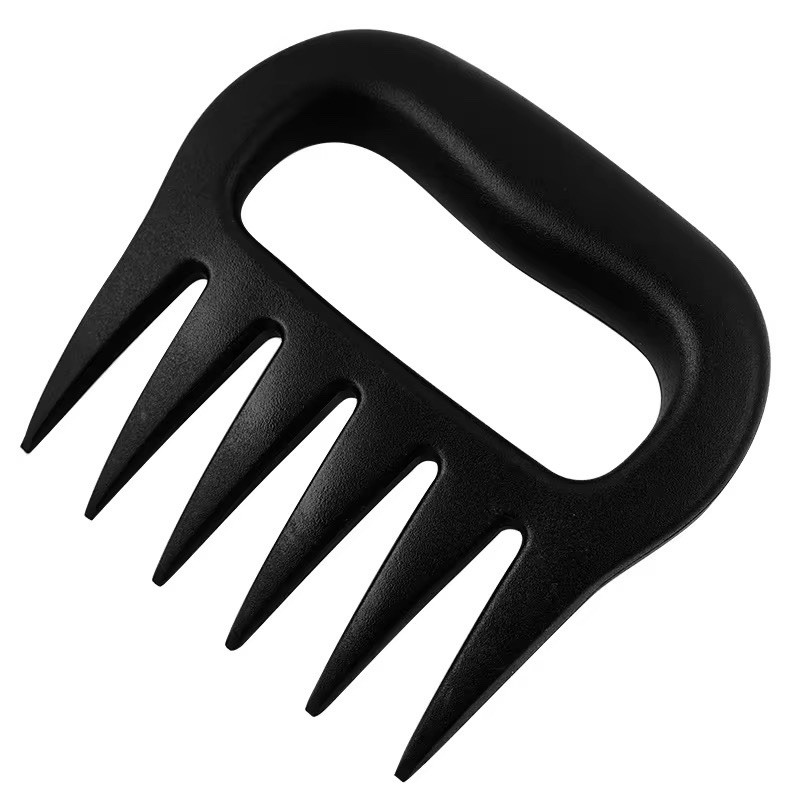 BBQ Meat Shredder, Bear Claws Pulled Pork