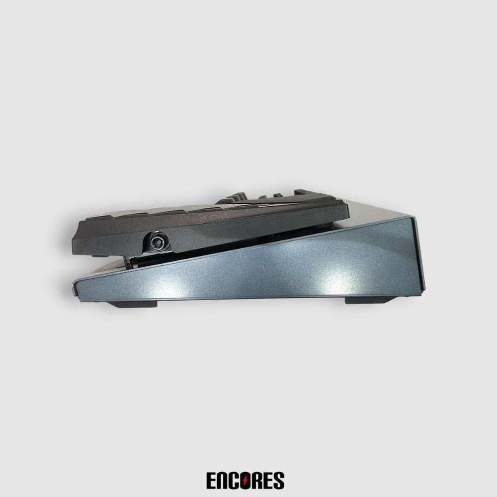 BOSS ME-80 Guitar Multiple Effects Processor with Box and Adapter