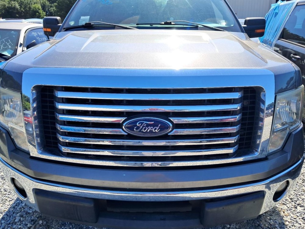 F150 2012 Glove Box 4787138