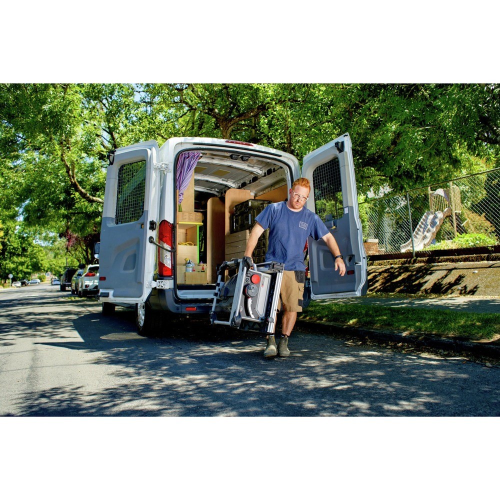 SawStop CTS-120A60-SI 120V 60 Hz 15A Compact Table Saw New