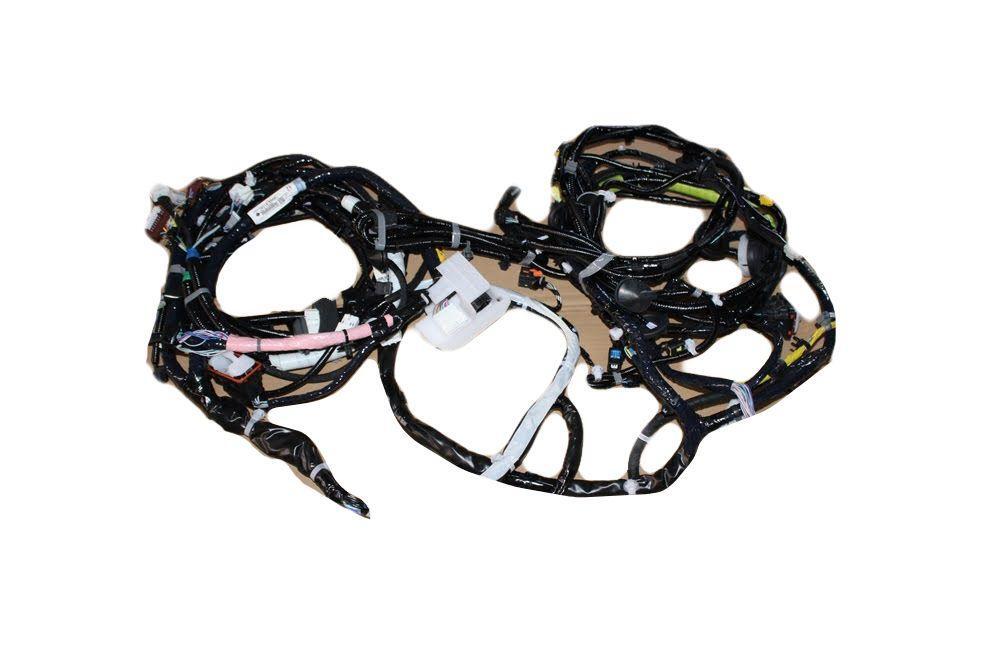 Wire Harness (body) ROGUE EXCEPT SPORT 22