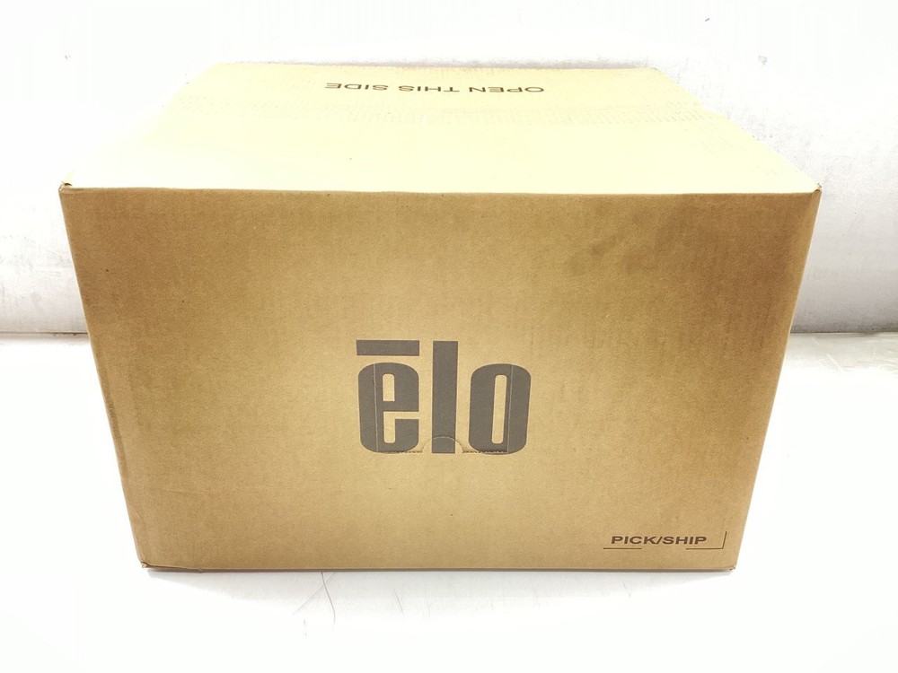 Elo PayPoint E346732 Android Open Source 13.3" 32GB AiO POS System