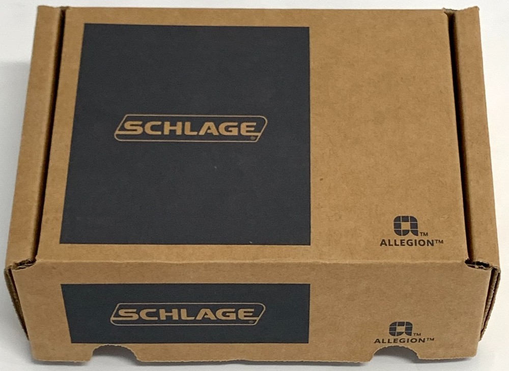 Schlage Allegion MT11 Multi-Technology Reader