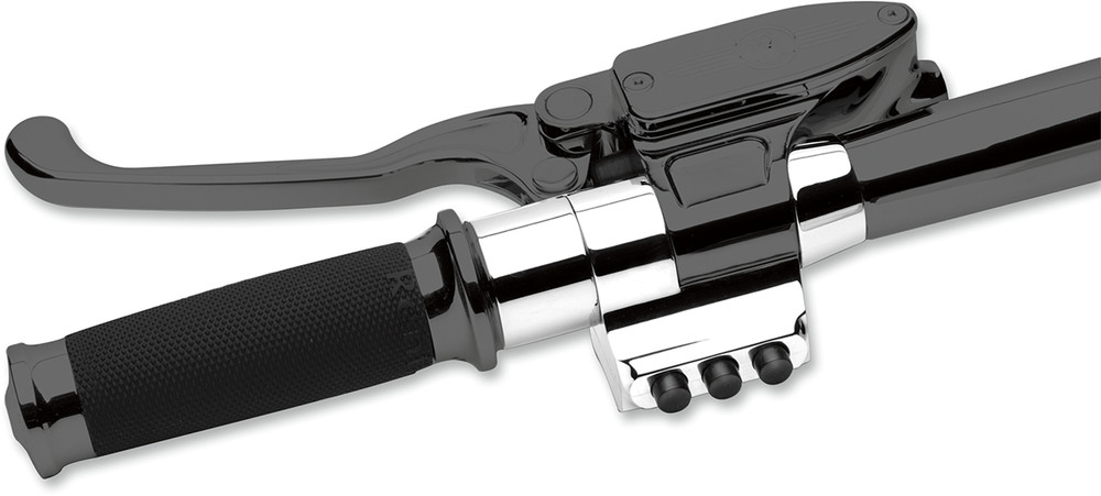 PERFORMANCE MACHINE (PM) PERFORMANCE MACHINE Contour Handlebar Control Spacer