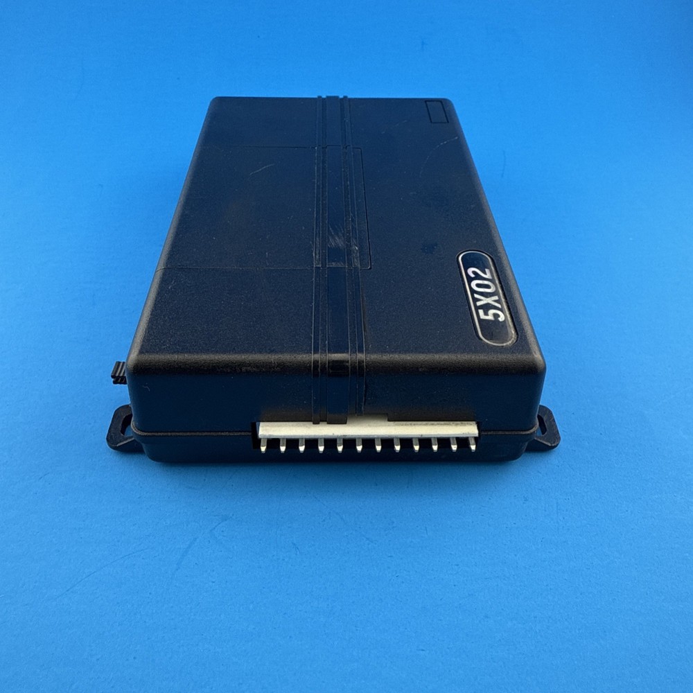 OPEN BOX Viper DEI Directed 5X02 Remote Start Alarm Module Brain ONLY