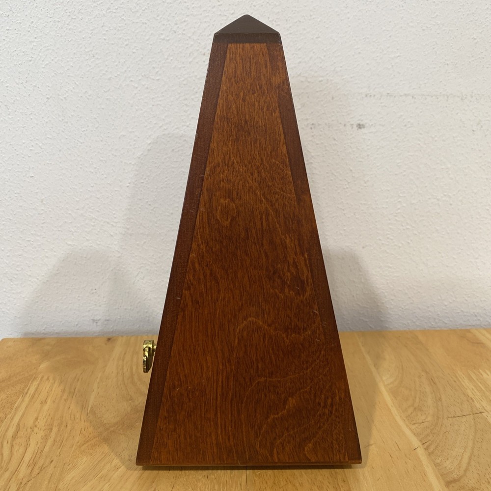 Vintage Seth Thomas Metronome 7 5309 Good Working Condition
