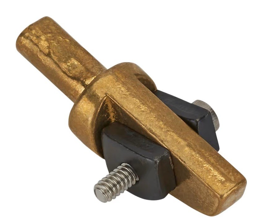 Grooving Tool Head Size 4, 7/32" Fits Ideal Tire Groover - IMCA NHRA Brand New