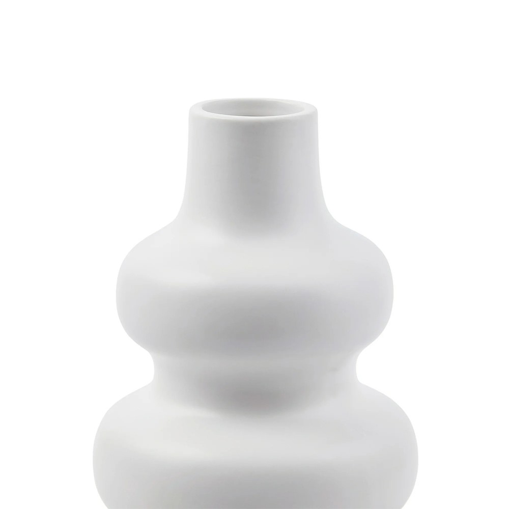 Ceramic Bubble Vase