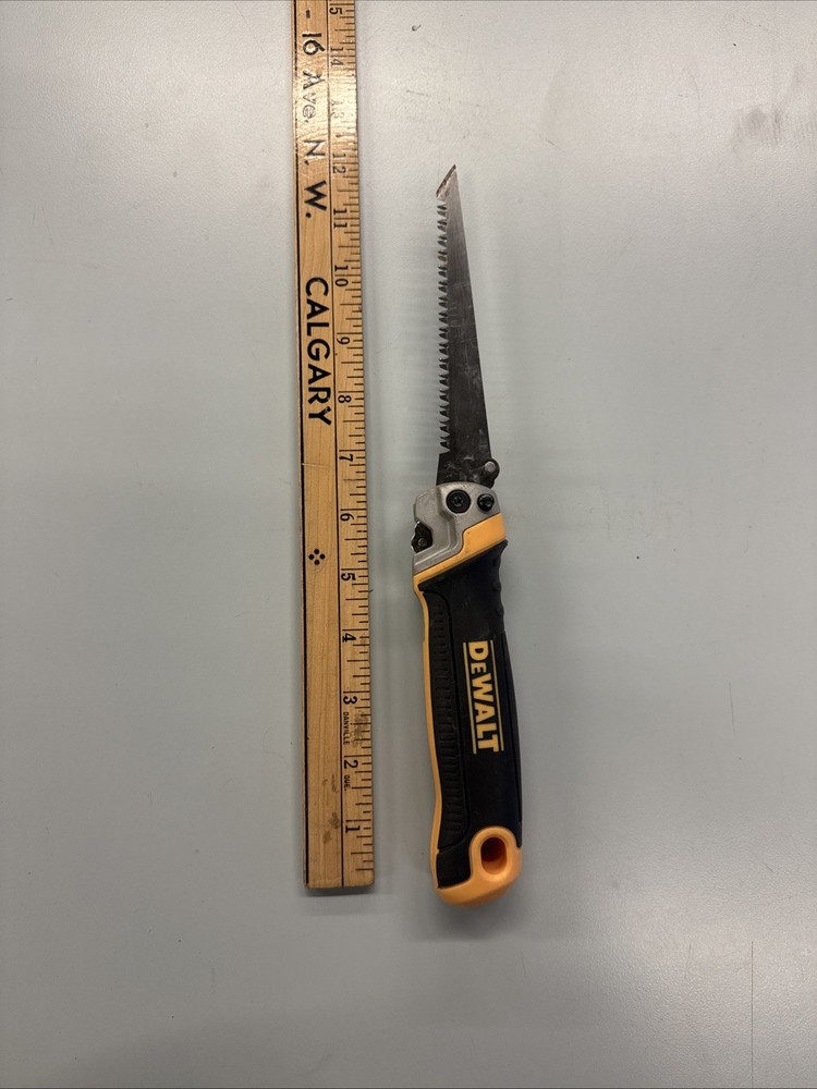 Dewalt Drywall Tool Folding