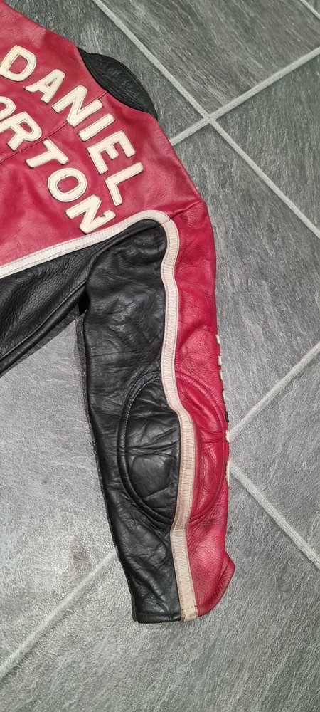 Kids Junior Speedway Grasstrack Leathers