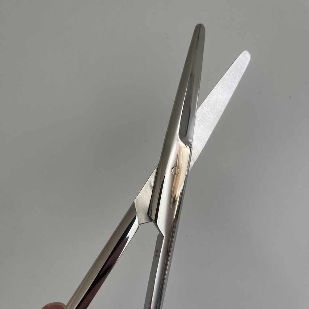 Aesculap BC938R Mayo Supercut Scissors Str, 305mm (D)