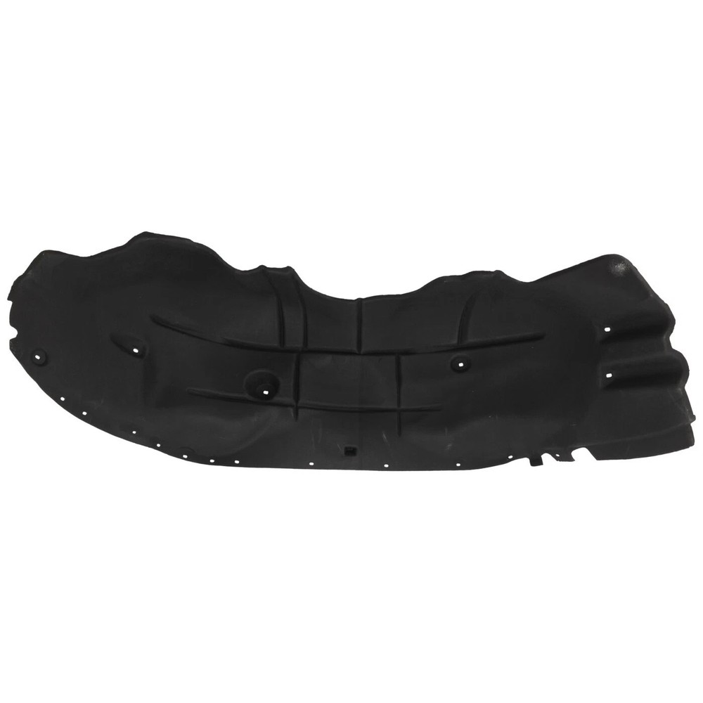 Fender Liner For 2014 2015 Chevy Silverado 1500 Front Driver Left Side 22757273