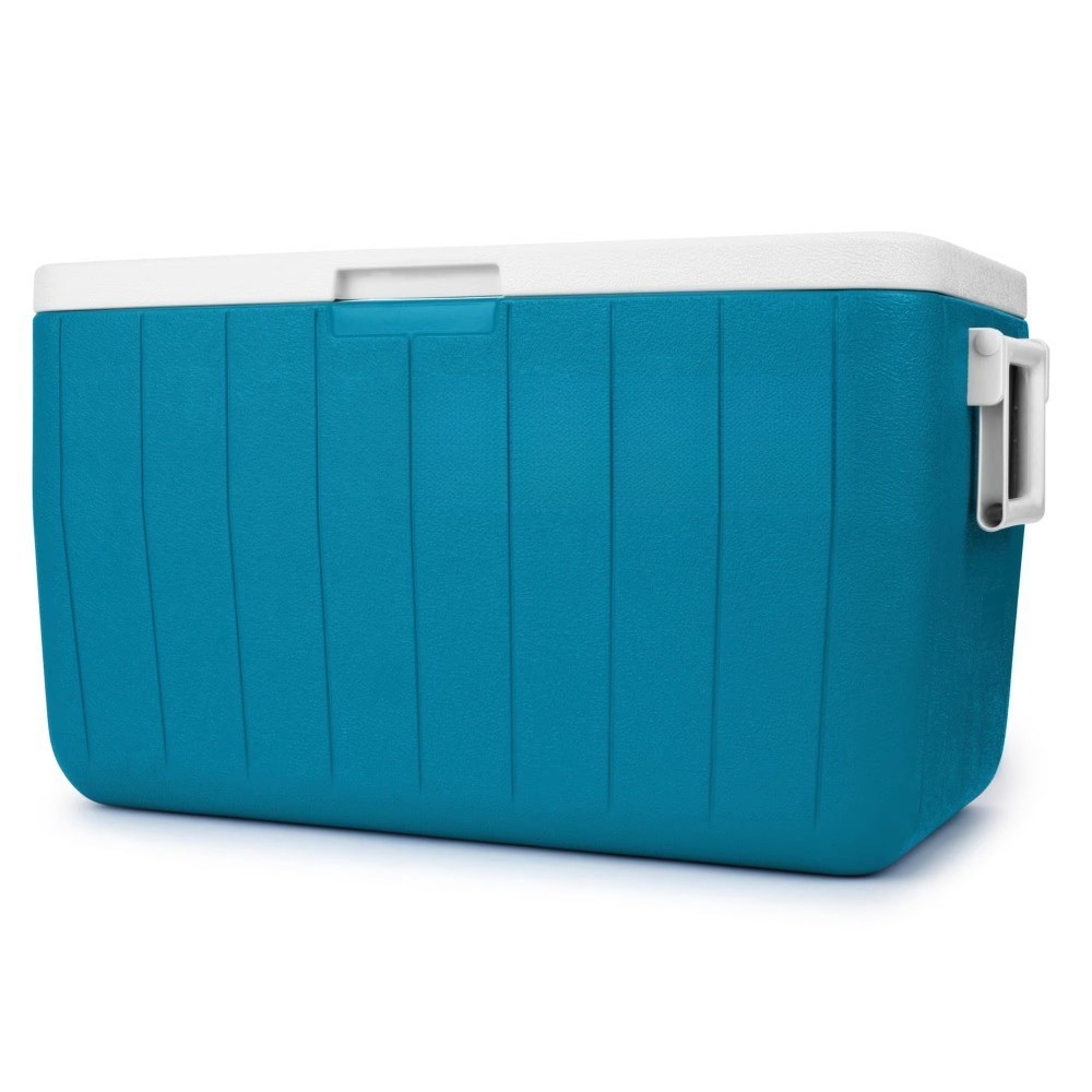 Chiller 48-Quart Hard Cooler