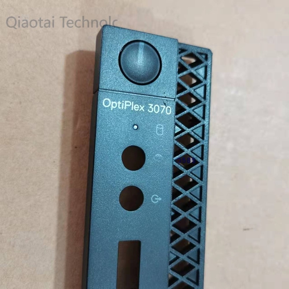 New for Dell Optiplex 3070 MFF mirco switch front panel bezel