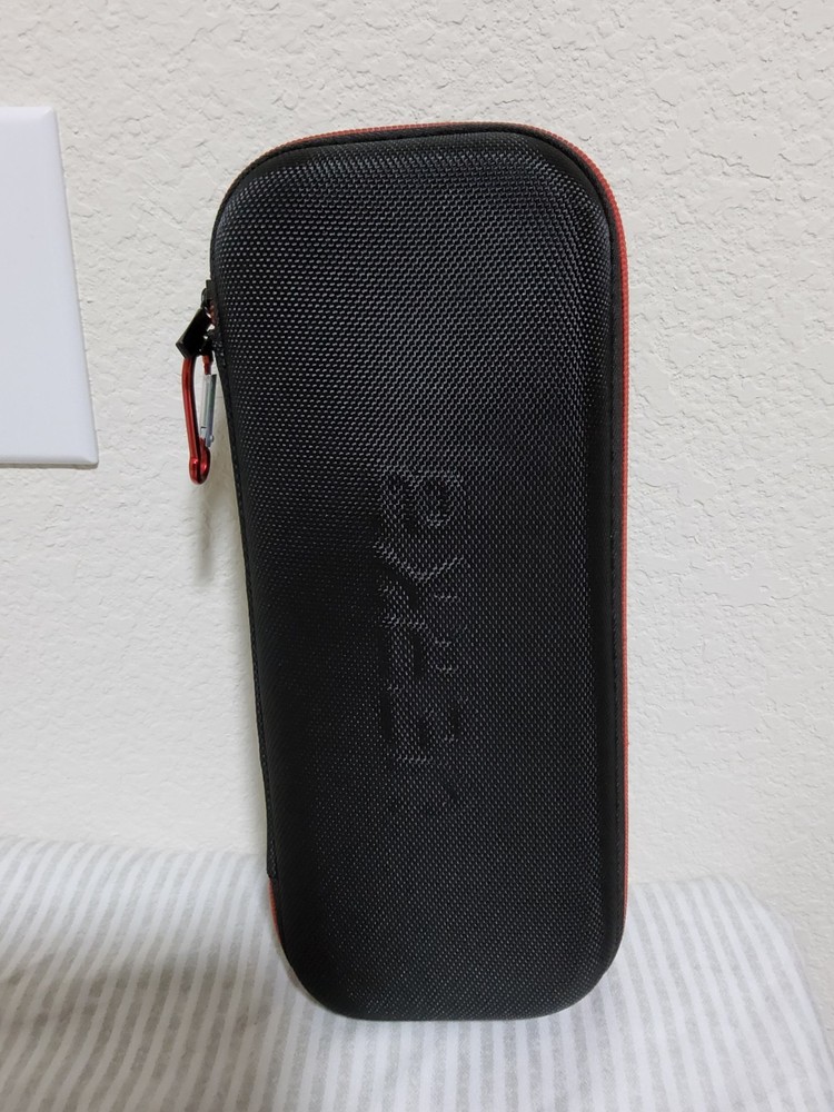 Karaoke Microphone with Speaker PINK Portable Bluetooth