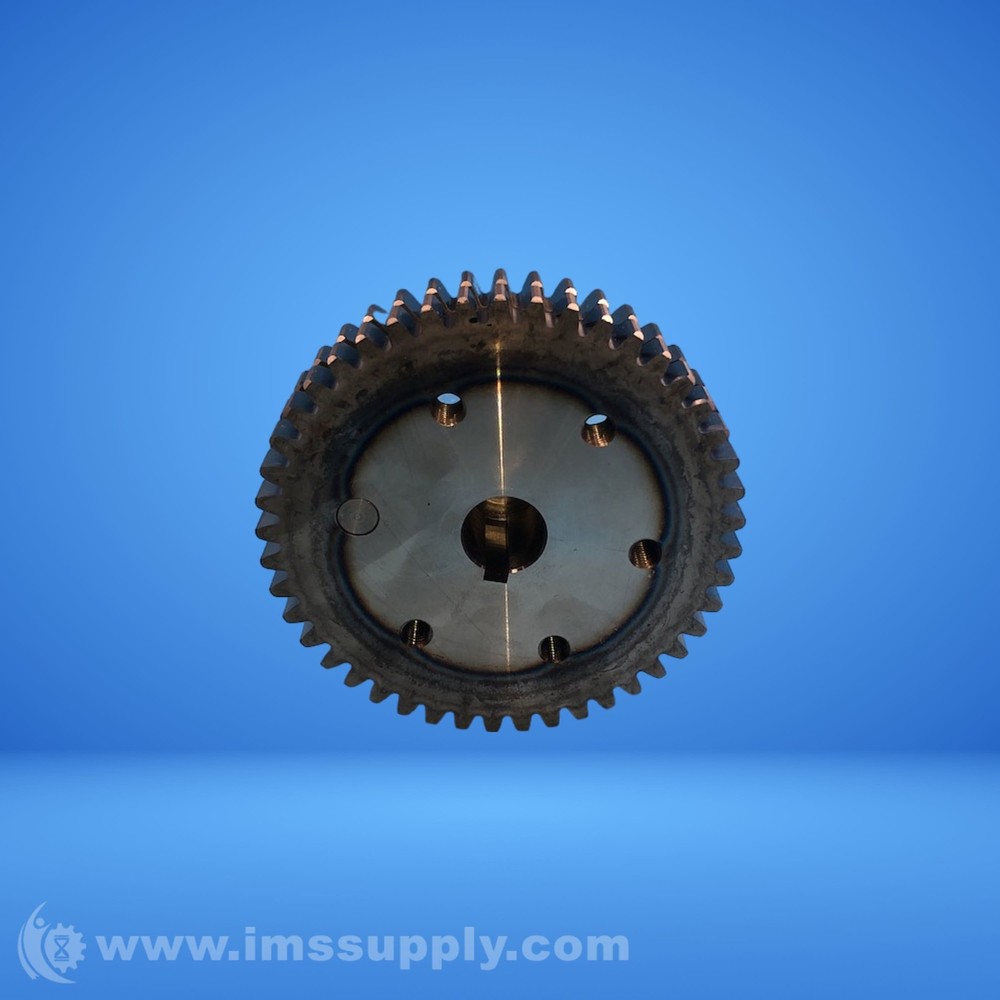 NS-0015-1 2 Gear FNOB