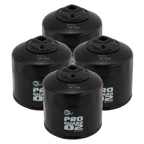 Oil Filter for Kia Forte5 2012-2013 aFe Power