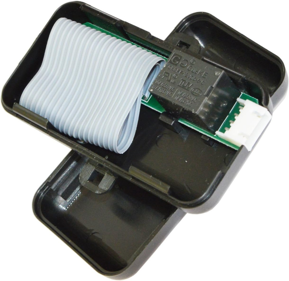 Car Immobilizer Transponder Bypass Module for Chip Key, a Spare Chip Key Is Requ