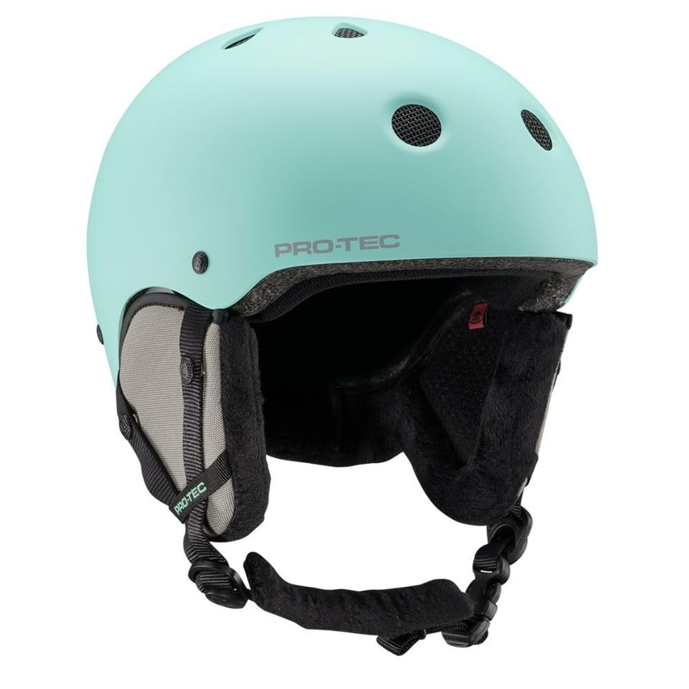 Pro-Tec Helmet Matte Glacier Medium
