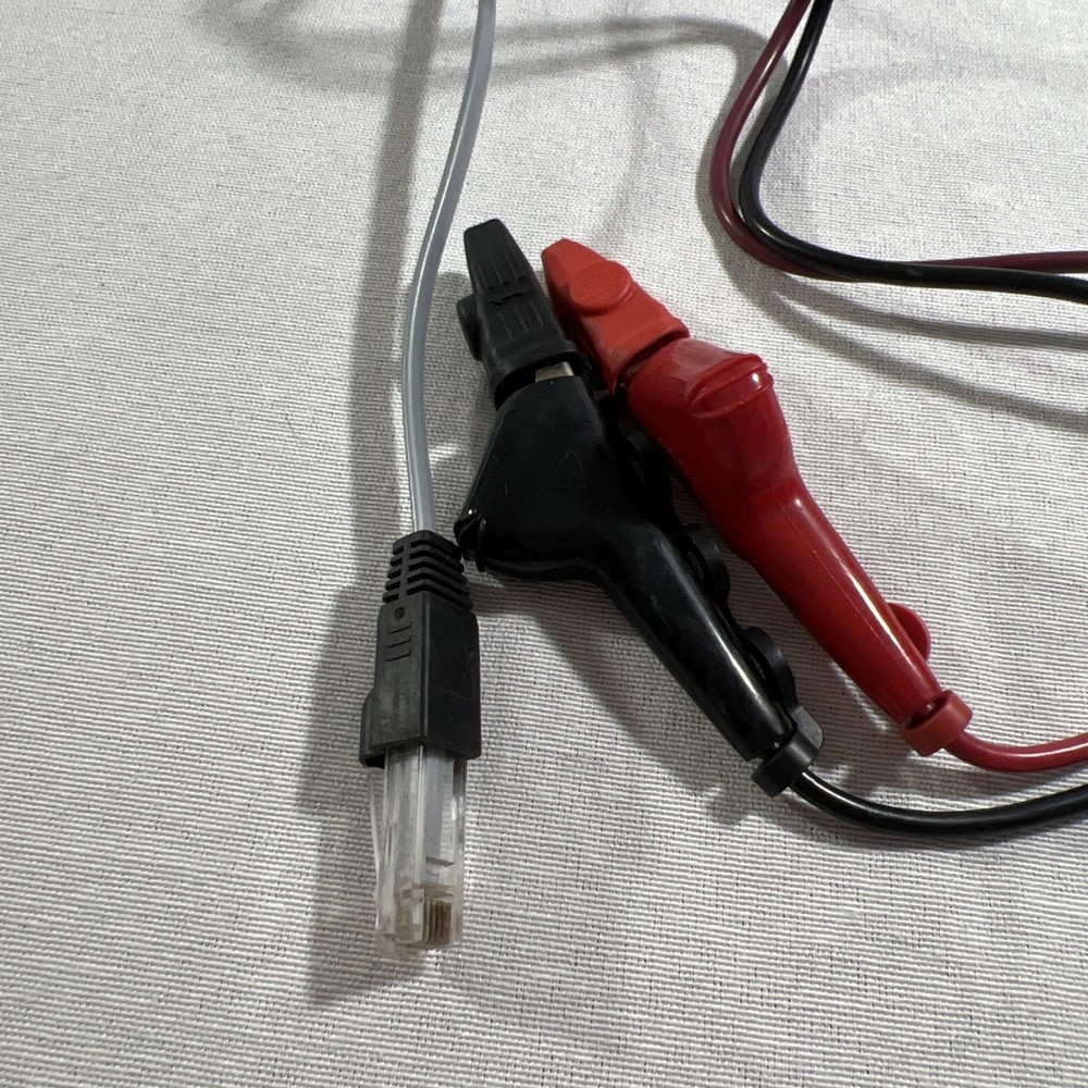 Fluke Networks Pro 3000 Toner Generator Tool Only