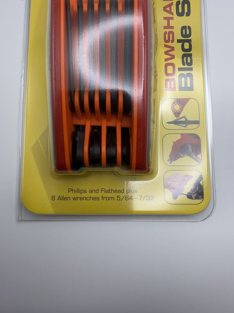 LANSKY BROADHEAD & KNIFE SHARPENER PLUS ARROW TOOL & MULTI-TOOL