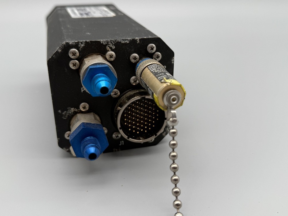 Innovative Solutions & Support - Air Data Display Unit (ADDU) - PN 9D-80130-32