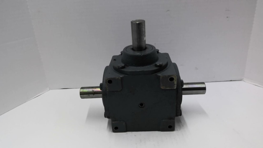 Left Right Gear Box 1:1 Ratio