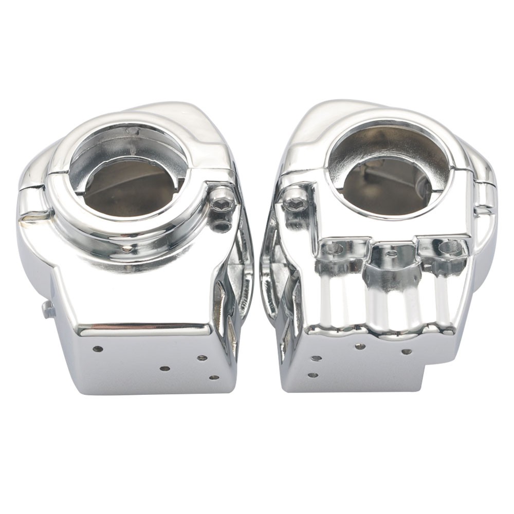 Switch Housing Cover for Harley Ultra Classic Electra Glide FLHTCU/I 1996-2013